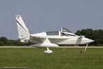 N90LT @ KLAL - Rutan Long-EZ  C/N 2027-L, N90LT - by Dariusz Jezewski www.FotoDj.com