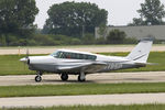 N9196P @ KLAL - Piper PA-24-160 Comanche  C/N 24-4689, N9196P