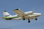 N91KT @ KLAL - Piper PA-34-200T Seneca II  C/N 34-7870387, N91KT