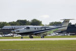 N921NG @ KLAL - Pilatus PC-12/47E  C/N 1921, N921NG