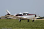 N9253P @ KLAL - Piper PA-24-160 Comanche  C/N 24-4751, N9253P