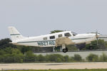 N9274Q @ KLAL - Piper PA-32R-301 Saratoga II HP  C/N 3246038, N9274Q - by Dariusz Jezewski www.FotoDj.com