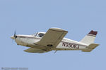 N930RJ @ KLAL - Piper PA-28R-200 Arrow II  C/N 28R-35754, N930RJ