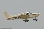 N9412K @ KLAL - Piper PA-28-181 Archer  C/N 28-7690249, N9412K