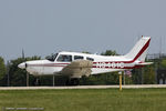 N9461C @ KLAL - Piper PA-28-181 Archer  C/N 28-7890412, N9461C