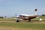 N94D @ KLAL - Piper PA-32R-301T Turbo Saratoga  C/N 32R-8229050, N94D - by Dariusz Jezewski www.FotoDj.com
