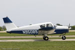 N95089 @ KLAL - Piper PA-28-140 Cherokee Cruiser  C/N 28-25804, N95089