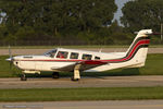N2079X @ KLAL - Piper PA-32RT-300T Turbo Lance II  C/N 32R-7987120, N2079X - by Dariusz Jezewski www.FotoDj.com