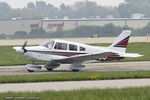 N2182Q @ KLAL - Piper PA-28-181 Archer  C/N 28-7990297, N2182Q - by Dariusz Jezewski www.FotoDj.com