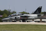 N270CF @ KLAL - Siai-Marchetti S-211  C/N 009/02-006, NX270CF
