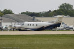 N400BW @ KLAL - Pilatus PC-12/45  C/N 224, N400BW - by Dariusz Jezewski www.FotoDj.com