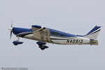 N40913 @ KLAL - Piper PA-32-300 Cherokee Six  C/N 32-7540126, N40913 - by Dariusz Jezewski www.FotoDj.com