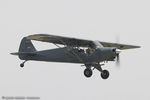 N421PC @ KLAL - Piper PA-18 Super Cub (replica)  C/N TC0901057, N421PC