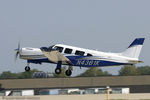 N4361K @ KLAL - Piper PA-32R-301T Turbo Saratoga  C/N 32R-8429015, N4361K - by Dariusz Jezewski www.FotoDj.com