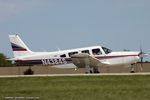 N4384S @ KLAL - Piper PA-32R-301 Saratoga  C/N 32R-8513005, N4384S - by Dariusz Jezewski www.FotoDj.com