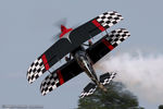 N540SS @ KLAL - Pitts S-2S  C/N 006 - Skip Stewart, N540SS - by Dariusz Jezewski www.FotoDj.com
