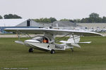 N666AK @ KLAL - Progressive Aerodyne Searey LSX  C/N 1LK497C, N666AK - by Dariusz Jezewski www.FotoDj.com