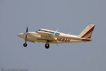 N68AH @ KLAL - Piper PA-30 Twin Comanche  C/N 30-1685, N68AH - by Dariusz Jezewski www.FotoDj.com