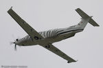 N6FZ @ KLAL - Pilatus PC-12/45  C/N 290, N6FZ