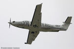 N6FZ @ KLAL - Pilatus PC-12/45  C/N 290, N6FZ