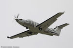 N6FZ @ KLAL - Pilatus PC-12/45  C/N 290, N6FZ