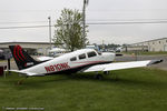 N810NK @ KLAL - Piper PA-28-181 Archer  C/N 2881344, N810NK