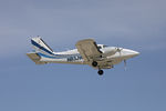 N83JW @ KLAL - Piper PA-23-250 Apache  C/N 27-7954034, N83JW