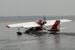 N861SR @ KLAL - Progressive Aerodyne Searay  C/N 1121, N861SR - by Dariusz Jezewski www.FotoDj.com
