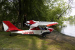 N861SR @ KLAL - Progressive Aerodyne Searay  C/N 1121, N861SR - by Dariusz Jezewski www.FotoDj.com