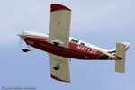 N8712E @ KLAL - Piper PA-32-260 Cherokee Six  C/N 32-7600011, N8712E - by Dariusz Jezewski www.FotoDj.com