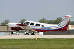 N88WP @ KLAL - Piper PA-32RT-300 Lance II  C/N 32R-7885041, N88WP - by Dariusz Jezewski www.FotoDj.com