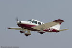 N9702C @ KLAL - Piper PA-28-161 Warrior II  C/N 28-7816519, N9702C