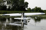 N17TS @ KLAL - Progressive Aerodyne Searay LSX C/N 1LK539C, N17TS - by Dariusz Jezewski www.FotoDj.com