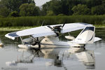 N17TS @ KLAL - Progressive Aerodyne Searay LSX C/N 1LK539C, N17TS - by Dariusz Jezewski www.FotoDj.com