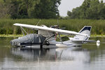 N17TS @ KLAL - Progressive Aerodyne Searay LSX C/N 1LK539C, N17TS - by Dariusz Jezewski www.FotoDj.com