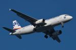 LY-MLJ @ LTAI - SunExpress A320 operated by Avion Express - by FerryPNL
