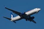 TC-JFT @ LTAI - Anadolu B738 - by FerryPNL