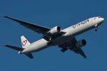 TC-MGG @ LTAI - MGA B773 landing in AYT - by FerryPNL