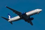 TC-JFO @ LTAI - B738 of Anadolu - by FerryPNL