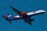 RA-73076 @ LTAI - Arrival of Azur Air B752 - by FerryPNL