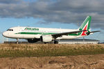EI-DSO @ EHAM - at eham - by Ronald