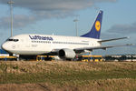 D-ABET @ EHAM - at eham - by Ronald