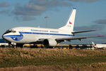 OK-XGB @ EHAM - at eham - by Ronald