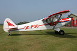 OO-POU @ EHMZ - at ehmz - by Ronald