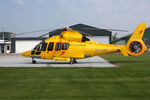 OO-NHK @ EHMZ - at ehmz - by Ronald