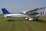 PH-ATW @ EHMZ - at ehmz - by Ronald