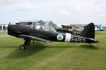 G-APLO @ EHMZ - at ehmz - by Ronald