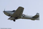N10133 @ KLAL - Ryan Navion  C/N NAV-4-1766, N10133