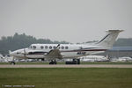 N511D @ KLAL - Raytheon B300 King Air  C/N FL-172, N511D - by Dariusz Jezewski  FotoDJ.com