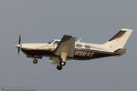 N924T @ KOSH - Piper PA-46-350P Malibu Mirage  C/N 4636466, N924T